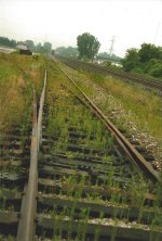 CP Yard